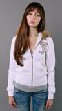 CHELSEA ZIP-UP