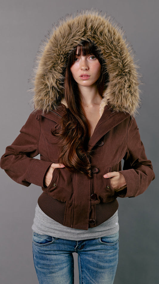 THE BLAIR JACKET