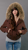 THE BLAIR JACKET