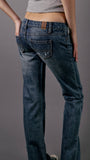 GIRL NEXT DOOR JEANS