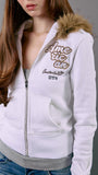 CHELSEA ZIP-UP