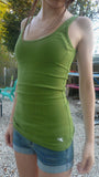 THE GREEN EVERYDAY TANK