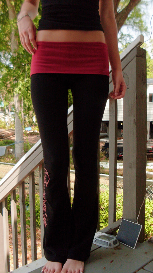 LOGAN LEGGINGS