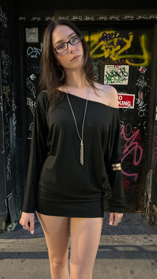 Becca Dress