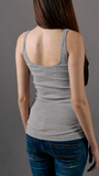 THE GRAY EVERYDAY TANK