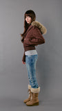 THE BLAIR JACKET