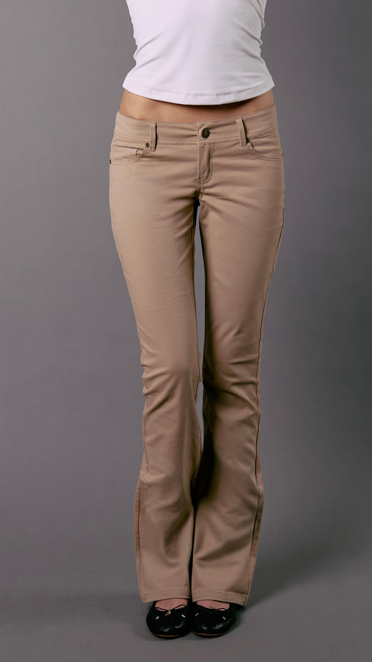FOREVER ORGINAL KHAKI PANTS