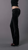 THE MANHATTAN JEANS