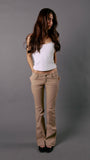 FOREVER ORGINAL KHAKI PANTS