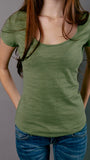 MEGAN TOP