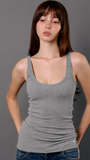 THE GRAY EVERYDAY TANK