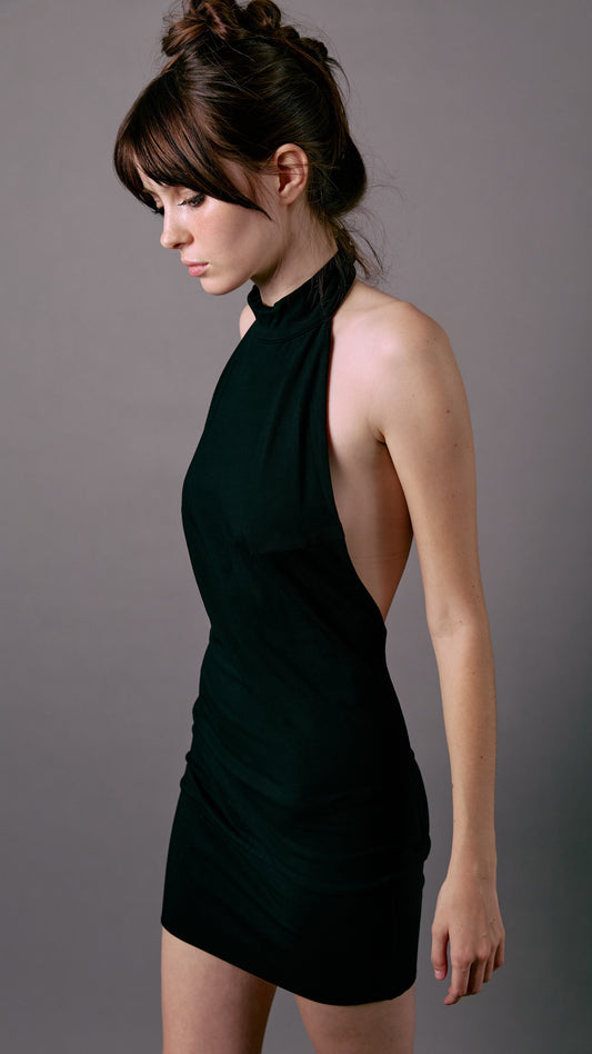 NELA DRESS