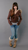 THE BLAIR JACKET