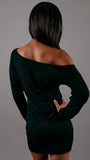 BECCA DRESS