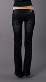 THE MANHATTAN JEANS