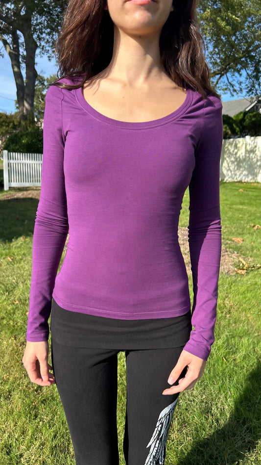 ELENA TOP