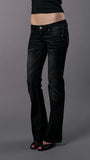 THE MANHATTAN JEANS