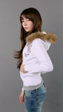 CHELSEA ZIP-UP