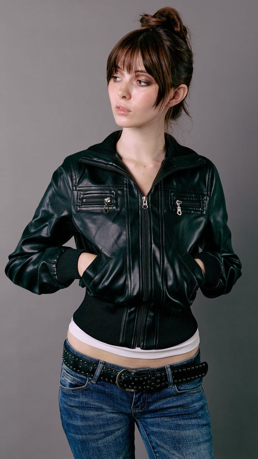 BROOKLYN JACKET