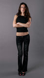 THE MANHATTAN JEANS