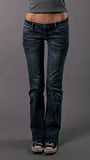 ALL AMERICAN LOW RISE JEANS