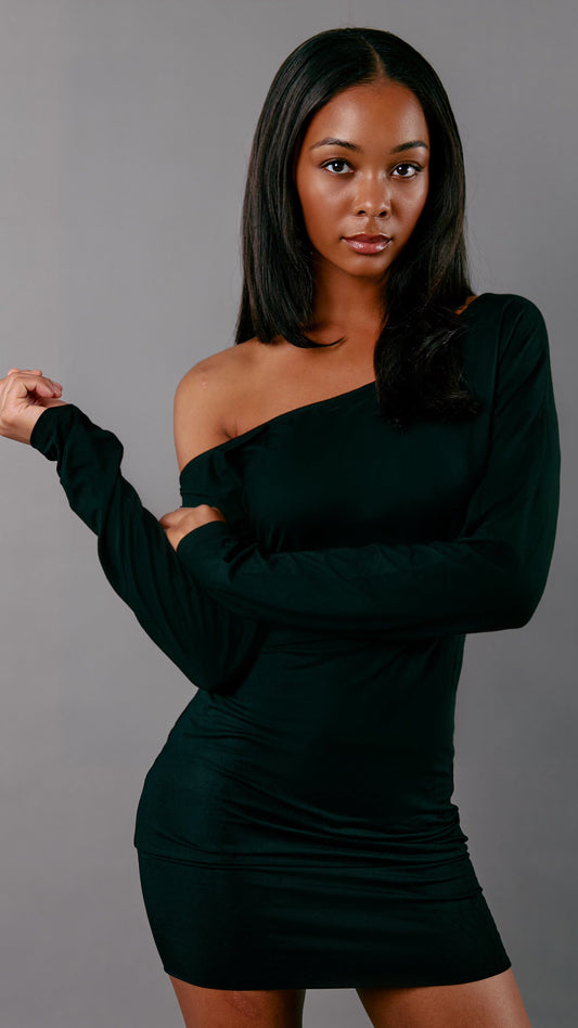 BECCA DRESS