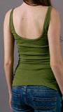 THE GREEN EVERYDAY TANK