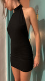 NELA DRESS
