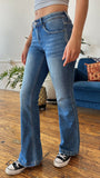 MILA LOW RISE JEANS