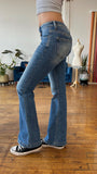 MILA LOW RISE JEANS