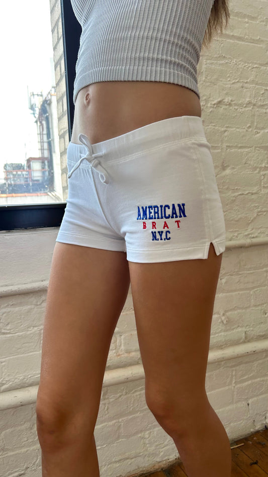 MOLLY MICRO SHORTS