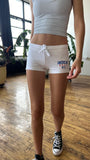 MOLLY MICRO SHORTS