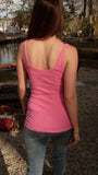 THE PINK EVERYDAY TANK