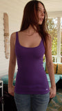 THE PURPLE EVERYDAY TANK