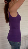 THE PURPLE EVERYDAY TANK