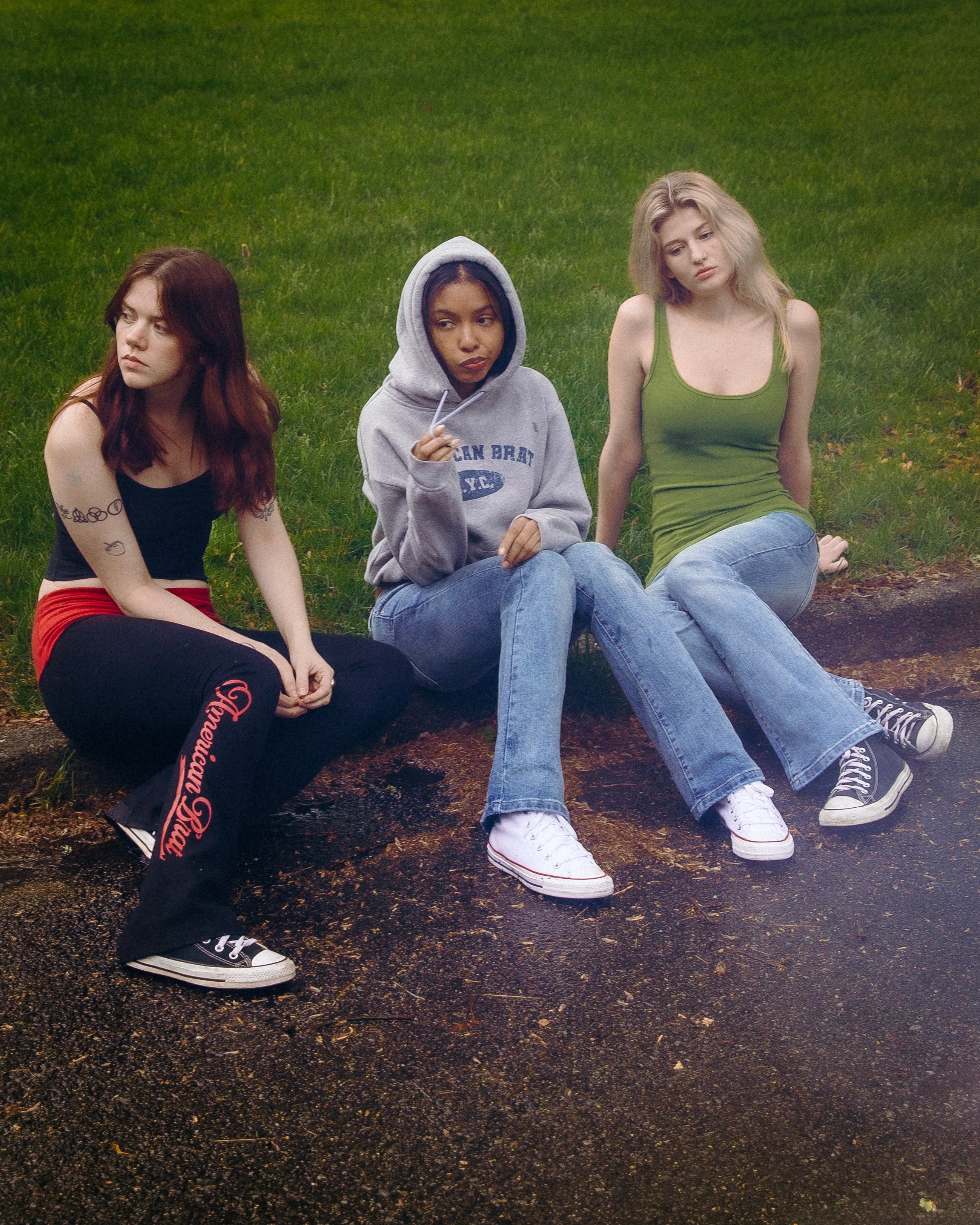 American Brat