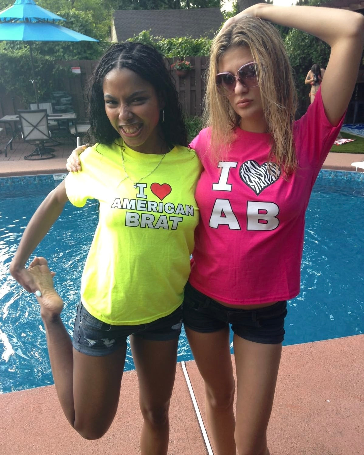 American Brat